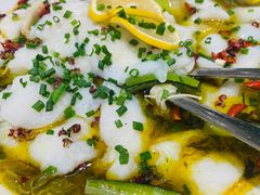 -绿草地·湘菜(7mall店)