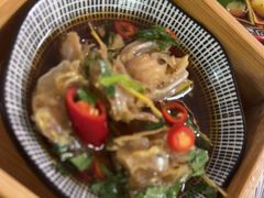 -潮和兴海鲜城·地道潮汕菜(佛山店)