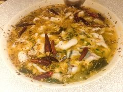 经典黑鱼酸菜鱼-新太二·鲜料川菜(晶耀前滩店)