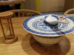 招牌姜撞奶-赵记传承(广州越秀五羊新城店)