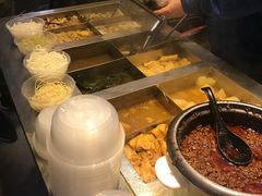 -老广州牛杂(深圳白石洲总店)