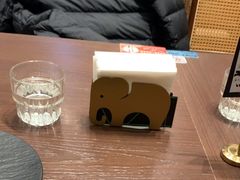 -Shantek象提南亚餐厅&西餐融合Bistro(淮海中路店)