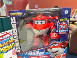 -奈尔宝家庭中心·亲子餐厅(苏州大悦城店)