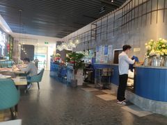 -1874融合西厨·观景餐厅(保利店)