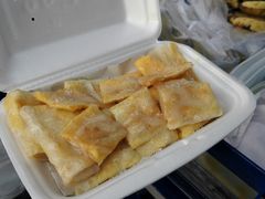 -香蕉奶奶