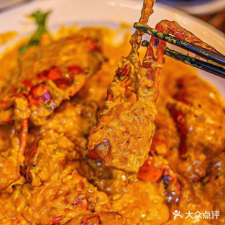 在上海能够入围2023必吃榜上榜餐厅的新时泰