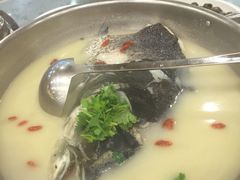 -北大荒淡水鱼馆(秀水广场店)