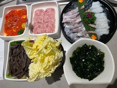 -海底捞火锅(金地广场生日主题店)