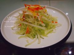-王府井酒店(金桥港湾店)