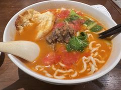 -寻裕记·现炒浇头面(人民广场店)