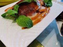 -民福居烤鸭店(石榴庄店)