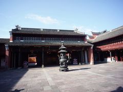 -宁波府城隍庙