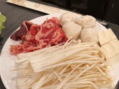 -金紫荆美食自助餐厅