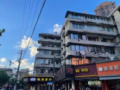 -宝山路(地铁站)