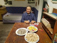 -嘉峪关城市博物馆