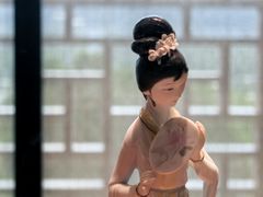 -北京工艺美术博物馆