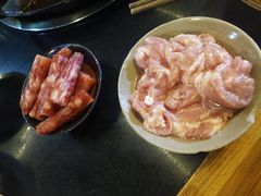 -肥龙火锅(南坪店)