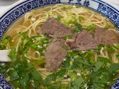 -尹兰楼西北风情餐厅(嘉定店)