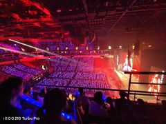 -宝能国际体育演艺中心