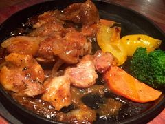 -BISTROFIORE美伊娜(伊犁南路店)