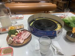 -朴太院·烤肉万岁(盐城店)