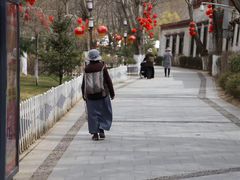 -宗角禄康公园