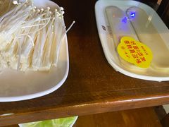 -重庆德庄火锅(胖东来云鼎店)