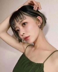 -名发世家烫染