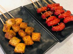 -蚝太郎 • 海鲜烧烤(建国路创始店)