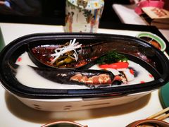 -锦府盐帮·侯宅(五棵松万达店)