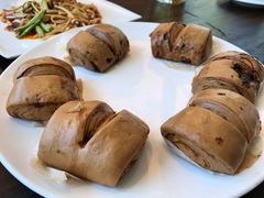 -自在弥林花园餐厅(云栖店)