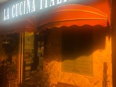 -我的意大利厨房