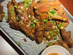 -魏铭鱼头捞饭(晋阳路店)