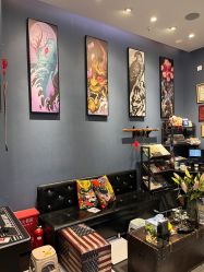 -墨無界刺青TATTOO