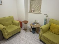 -大鱼心理咨询工作室(静安寺店)