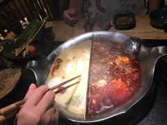 -湊湊火锅·茶憩(上海合生汇店)