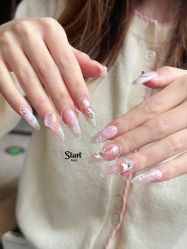 -StartNail美甲