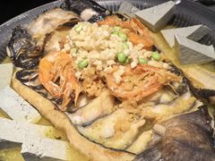 -半天妖烤鱼(新中关购物中心店)