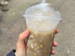 -李易面馆(树木岭店)