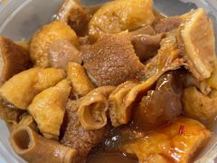 -韦记牛杂汤(清晖园店)