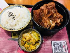 -犟骨头排骨饭(回龙观龙禧店)