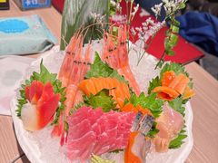 -大渔铁板烧(万象城店)