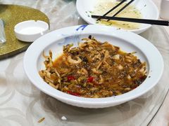 -锦月楼百姓厨房(大箕山商业广场店)