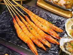 -燥次·烧烤酒场(万象城店)