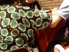 -老吉士酒家(天平路店)