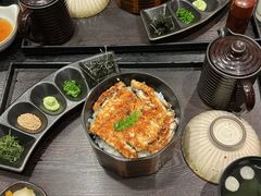 -玄白·炭烤活鳗(上海首店)