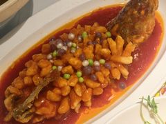 -打酱油·非遗淮扬菜(瘦西湖梅岭店)