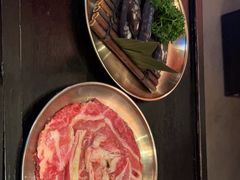 -西塔老太太泥炉烤肉(上海七宝领展广场店)