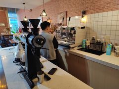 -UN CAFFE(五角场店)