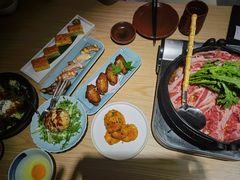 -YAMAKAWA(龙湖胥江天街店)